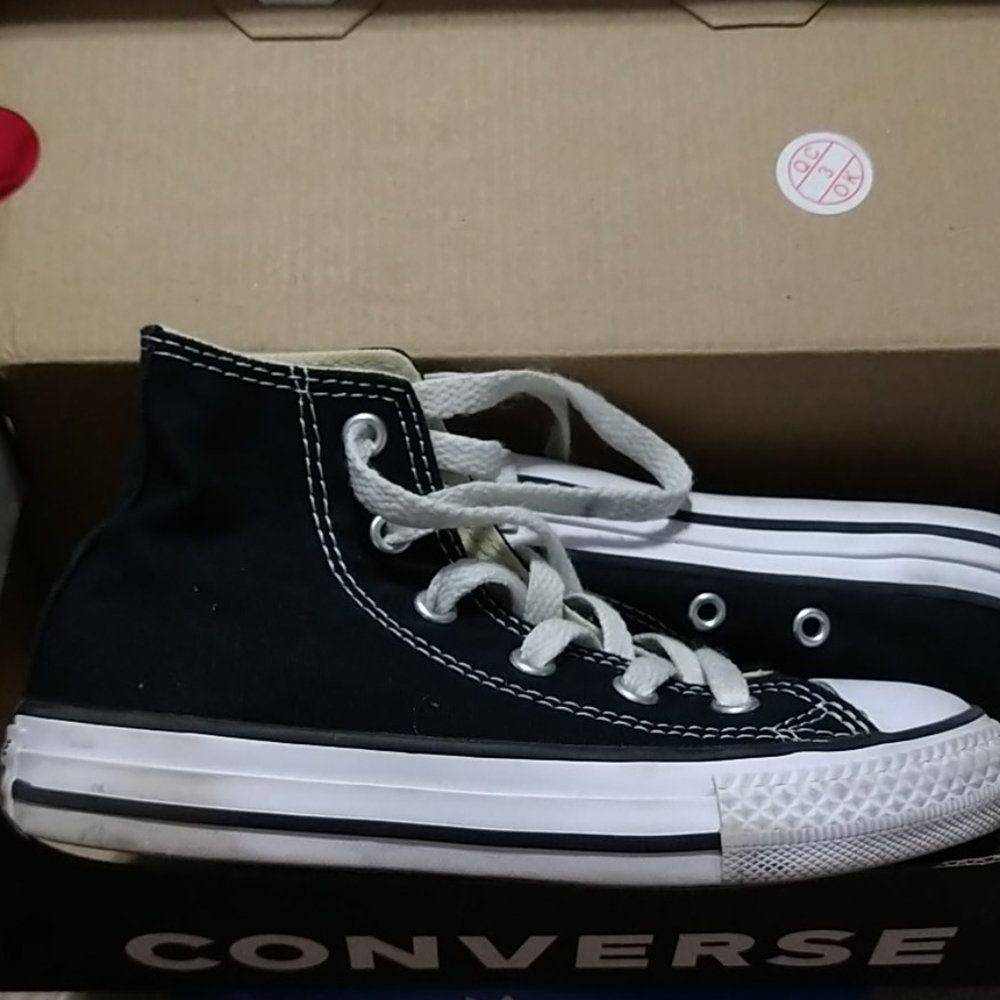 Converse